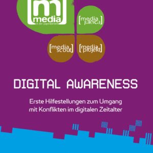 Digital Awareness Flyer & Poster