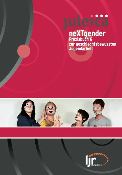 Juleica Praxisbuch G(ender)