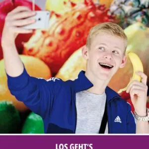 Los geht's: Datenschutz in der Jugendarbeit
