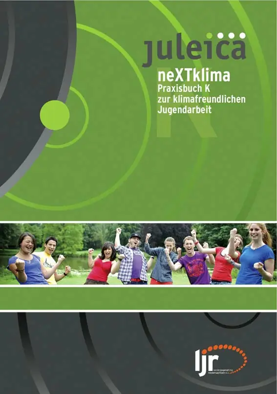 Juleica Praxisbuch K - neXTklima