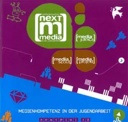 nextpixi 10: nextmedia - Medienkompetenz in der Jugendarbeit (max. 10 Stück kostenlos)