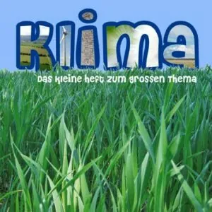 nextpixi 8: Klima - Das kleine Heft zum großen Thema (max. 10 Stück kostenlos)